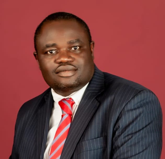 Prof Kingsley Mayowa OKONODA