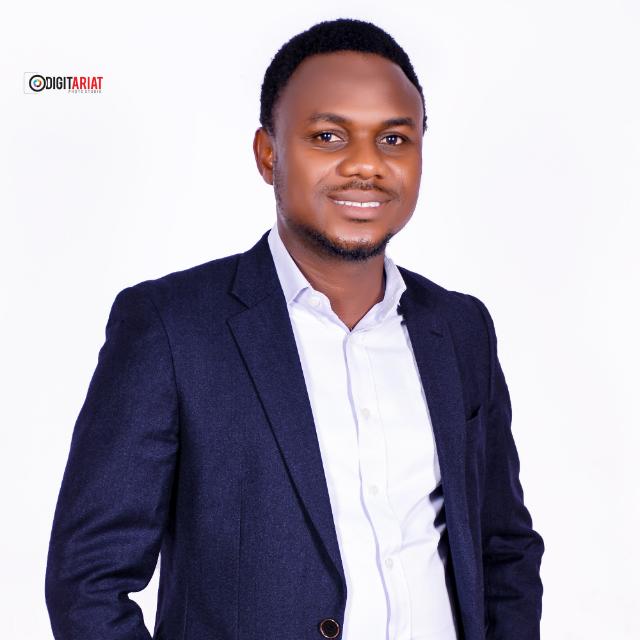 Prof Kingsley Mayowa OKONODA